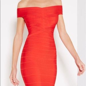 Herve Leger